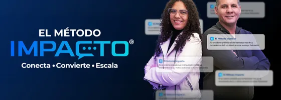 El Método IMPACTO