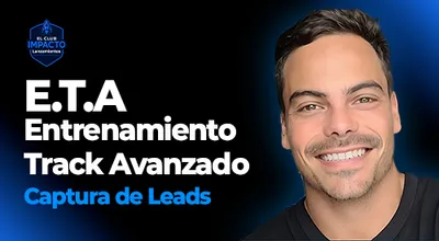 E.T.A - Entrenamiento Track Avanzado