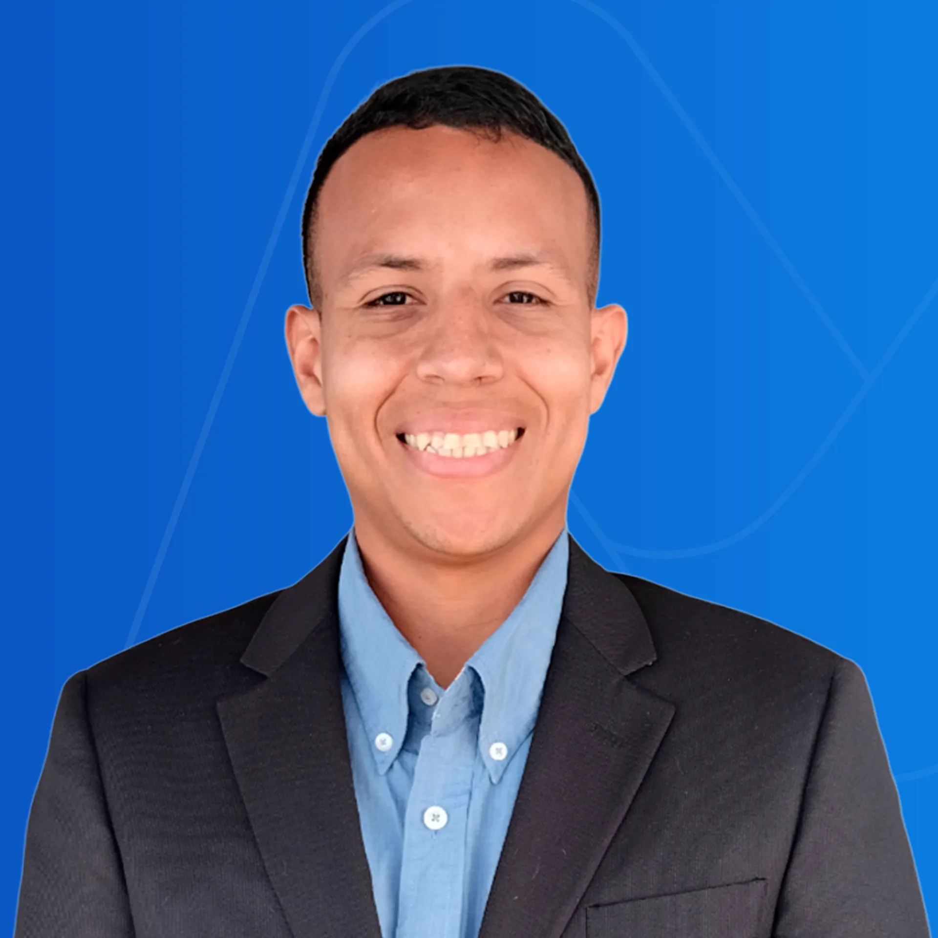 Erickson Díaz