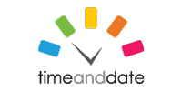 TimeAndDate