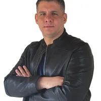 Daniel Marcovich