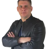 Daniel Marcovich